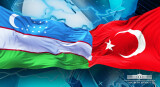 Shavkat Mirziyoyev condoles with the President of Turkey