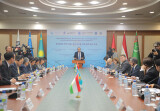 Начался диалог экспертов Центральной Азии и Кореи