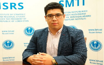 Эксперт ИСМИ: Встреча лидеров Узбекистана и России обозначила новые ориентиры двустороннего взаимодействия