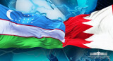 Prezident Bahrayn Podshohini tabrikladi
