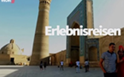 НОВЫЙ ФИЛЬМ ОБ УЗБЕКИСТАНЕ НА НЕМЕЦКОМ ТВ ВЫЗВАЛ БОЛЬШОЙ ИНТЕРЕС ТЕЛЕАУДИТОРИИ НОВЫЙ ФИЛЬМ ОБ УЗБЕКИСТАНЕ НА НЕМЕЦКОМ ТВ ВЫЗВАЛ БОЛЬШОЙ ИНТЕРЕС ТЕЛЕАУДИТОРИИ