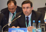 Заместитель генсека ССТГ Гизмет Гозалов: Узбекистан и другие тюркские государства обладают значительным запасом неиспользованного потенциала