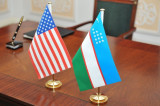 Делегация Узбекистана провела переговоры с руководителями крупнейших мировых фондовых площадок США