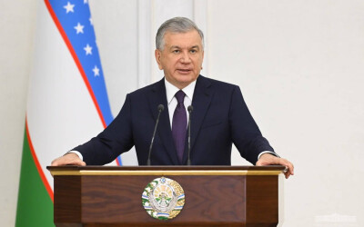 Президент: Наша цель – сделать жизнь людей благополучной через обеспечение справедливости и верховенства закона Президент: Наша цель – сделать жизнь людей благополучной через обеспечение справедливости и верховенства закона