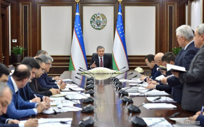 Проанализированы актуальные вопросы медицинской и научной сфер, определены дополнительные задачи Проанализированы актуальные вопросы медицинской и научной сфер, определены дополнительные задачи