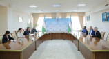 В ИСМИ состоялась встреча с главами диппредставительств стран Северного совета