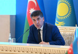 Акрамжон Неъматов: «Необходимо активизировать взаимодействие стран ОТГ в сфере развития транспортной инфраструктуры»