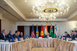 Афганистан станет участником торгового соглашения США и ЦА
