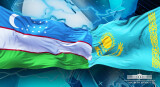 Главы Узбекистана и Казахстана проведут неформальную встречу