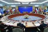Uzbekistan join ranks with India to make SCO economically vibrant 