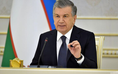 Шавкат Мирзиёев: Совершенно недопустимо пренебрежительное отношение к этой опасной болезни Шавкат Мирзиёев: Совершенно недопустимо пренебрежительное отношение к этой опасной болезни