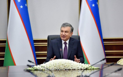 Обсуждены вопросы развития туризма и спорта Обсуждены вопросы развития туризма и спорта