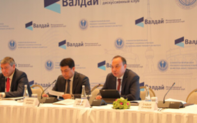 Элдор Арипов: Лидерами Узбекистана и России сформирована уникальная система взаимодействия между двумя странами