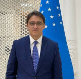 Узбекистан - Франция: новые горизонты сотрудничества