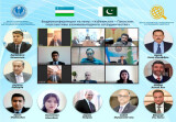 Uzbek and Pakistani expert circles discuss the results of the summit of the leaders of Uzbekistan and Pakistan