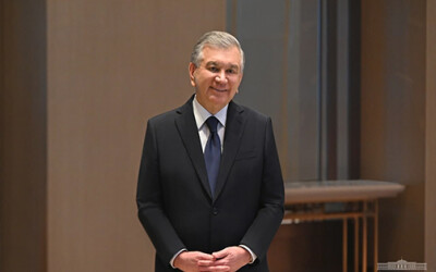 Шавкат Мирзиёев: У каждой махалли должен быть экономический, общественный и просветительский центр Шавкат Мирзиёев: У каждой махалли должен быть экономический, общественный и просветительский центр