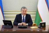 Президент Узбекистана принял участие в саммите ОДКБ