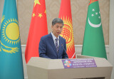 Ли Юньцюань: «Формат Центральная Азия – Китай – важная гарантия сплоченности»