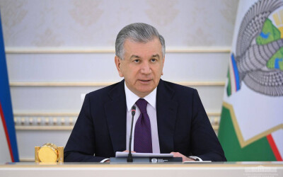Ixcham va samarali boshqaruv tizimini yaratish vazifasi qo‘yildi Ixcham va samarali boshqaruv tizimini yaratish vazifasi qo‘yildi