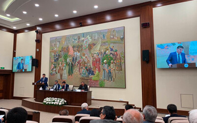 Эксперт ИСМИ обозначил некоторые приоритеты регионального взаимодействия Эксперт ИСМИ обозначил некоторые приоритеты регионального взаимодействия