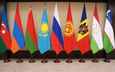 Новый этап в сфере оказания международно-правовой помощи Новый этап в сфере оказания международно-правовой помощи