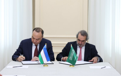 ISRS and Saudi Gulf Research Center sign a Memorandum of Understanding ISRS and Saudi Gulf Research Center sign a Memorandum of Understanding