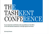 Состоявшаяся в марте Ташкентская конференция по региональному сотрудничеству в борьбе с терроризмом в фокусе внимания СМИ Индии
