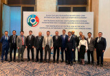 Подходы Узбекистана по расширению взаимовыгодного сотрудничества в Центральной Азии в центре внимания участников международной конференции в Казахстане