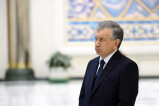 Construction projects for Tashkent region discussed