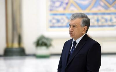 Construction projects for Tashkent region discussed Construction projects for Tashkent region discussed