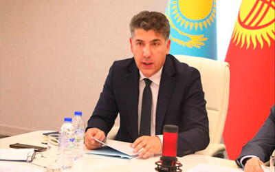Akramjon Nematov: "The SCO should work in the interests of each member of the family of this Organization. Akramjon Nematov: "The SCO should work in the interests of each member of the family of this Organization.