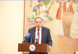 Директор ИСМИ: Узбекистан заинтересован в дальнейшем поддержании и наращивании взаимовыгодного сотрудничества с Германией