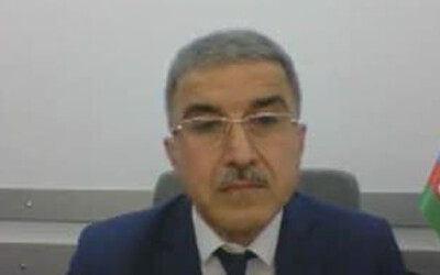 Ozarbayjondan munosabat: MDH forumi axborot makonidagi dolzarb tahdidlarga qarshi kurashish bo‘yicha ilg‘or tajriba almashish uchun muhim maydon bo‘ldi Ozarbayjondan munosabat: MDH forumi axborot makonidagi dolzarb tahdidlarga qarshi kurashish bo‘yicha ilg‘or tajriba almashish uchun muhim maydon bo‘ldi