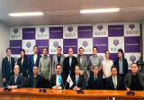 ISRS expands cooperation with leading think tanks in Japan