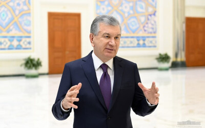 Мавзолей Алишера Навои будет отреставрирован и благоустроен Мавзолей Алишера Навои будет отреставрирован и благоустроен