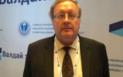 Взгляд из России: В настоящее время Узбекистан в центральноазиатском регионе является приоритетным партнером Взгляд из России: В настоящее время Узбекистан в центральноазиатском регионе является приоритетным партнером