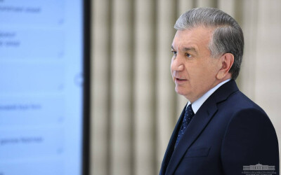 New Uzbekistan University founded New Uzbekistan University founded