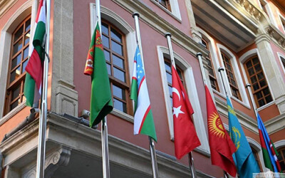 Turkiy tilli davlatlarning tarixiy, ilmiy va madaniy merosini o‘rganish tadqiqot markazi – qardosh xalqlar o‘rtasidagi munosabatlarni yangi bosqichga olib chiqadi Turkiy tilli davlatlarning tarixiy, ilmiy va madaniy merosini o‘rganish tadqiqot markazi – qardosh xalqlar o‘rtasidagi munosabatlarni yangi bosqichga olib chiqadi