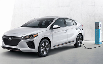 Южнокорейская Hyundai планирует ежегодно выпускать до 10 тыс. электромобилей в Коканде