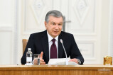 Переговоры Президентов Узбекистана и Казахстана подтвердили готовность стран наращивать сотрудничество