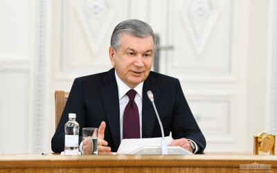 Talks between Uzbekistan, Kazakhstan Presidents confirm the readiness of the countries to increase collaboration