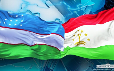 Подходы Республики Таджикистан и Республики Узбекистан по обеспечению региональной безопасности в Центральной Азии