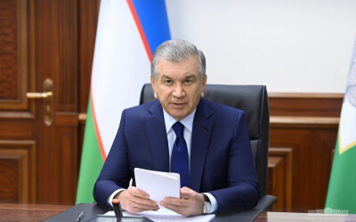 Qishloq xo‘jaligidagi loyihalar ijrosi ko‘rib chiqildi Qishloq xo‘jaligidagi loyihalar ijrosi ko‘rib chiqildi