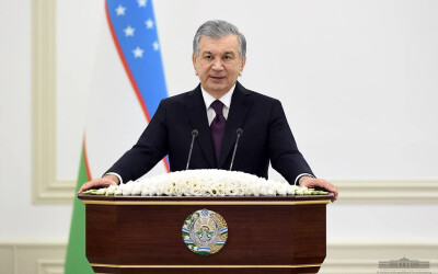 Определены задачи развития Бухарской области по системе работы в разрезе махаллей Определены задачи развития Бухарской области по системе работы в разрезе махаллей