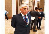 Рашид Вали Джанджуа: Международная конференция по Афганистану также примечательна своей направленностью на обеспечение интеграции страны в международные экономические процессы