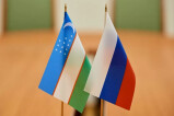 Спецпредставитель Президента Узбекистана и Посол России обсудили усилия сторон по разрешению афганского кризиса