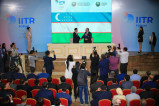Свыше 350 гостей из более 40 стран мира объединил узбекистанский инвестфорум