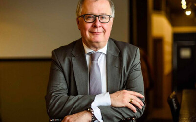 Посол Германии в Узбекистане Тило Клиннер: «В последние годы в Узбекистане происходят изменения во всех сферах жизни общества» Посол Германии в Узбекистане Тило Клиннер: «В последние годы в Узбекистане происходят изменения во всех сферах жизни общества»