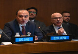 Директор ИСМИ Элдор Арипов: Центральноазиатская кооперация приобрела устойчивый характер