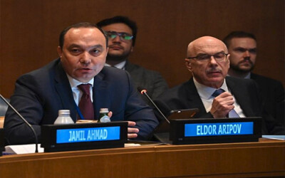 Директор ИСМИ Элдор Арипов: Центральноазиатская кооперация приобрела устойчивый характер